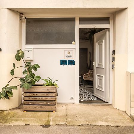 Studio Marceau Clim Wifi Centre Ville 2 Pers Lezignan-Corbieres Exterior photo